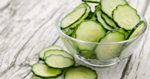 Dưa chuột bị đắng: Ăn hay bỏ để bảo vệ sức khỏe?