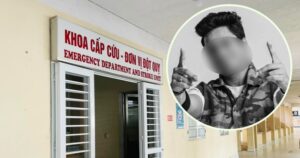 Nam vũ công 39 tuổi đột tử trên sân khấu: Dấu hiệu tim mạch cần chú ý