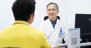 Người chồng vô sinh nhận tin vui , vợ mang thai tự nhiên sau 3 năm chờ đợi