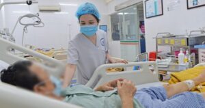 Người phụ nữ nguy kịch sau khi uống nước đường chữa bệnh đái tháo đường
