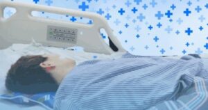 Nguy cơ mất thị lực vĩnh viễn do bệnh đái tháo đường ở thanh niên 30 tuổi