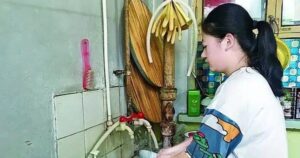 Rửa bát sai cách có thể gây hại cho sức khỏe cả gia đình Bạn mỗi ngày