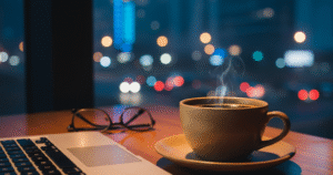 Uống cà phê sai thời điểm có thể gây hối hận cho sức khỏe của bạn