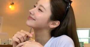 Uống ly collagen tự nhiên mỗi tối giúp da sáng và vóc dáng thon gọn