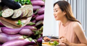 3 Lọai rau củ sống dễ gây viêm nhiễm và 4 lọai nên ăn sống tốt cho sức khỏe