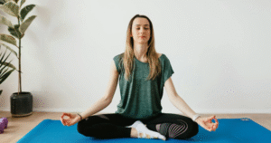 4 Thói quen giúp đẩy lùi stress và bảo vệ sức khỏe mỗi ngày