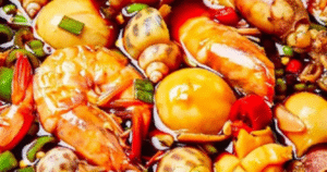 6 Lọai thực phẩm làm tổn thương gan mà bạn vẫn ăn mỗi ngày