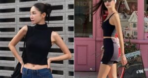 Bí quyết giảm cân thần tốc sau sinh: Nữ diễn viên Kim Yoon Ji giảm 16kg chỉ trong 1 tháng