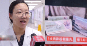 Chỉ uống thuốc giảm cân và nước suốt 20 ngày , cô gái nhập viện vì nhiễm trùng huyết