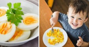 Khi nào trẻ cần tránh ăn trứng gà để bảo vệ Sức khỏe?