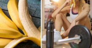 Lợi ích của việc ăn chuối trước khi tập luyện thể thao cho sức khỏe