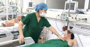 Mắc uốn ván từ răng sâu chưa điều trị: Cảnh báo sức khỏe nghiêm trọng