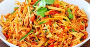 Mỹ công nhận thịt gia cầm là lọai thịt tốt nhất thế giới , giá rẻ Tại Việt Nam