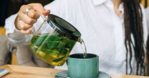 Phát hiện nước dân dã giúp quét sạch mỡ gan hiệu quả và dễ làm tại nhà