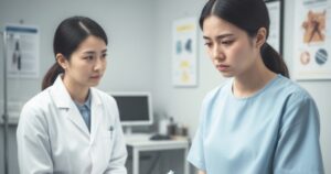 Trầm cảm ẩn sau cơn đau ngực: Nhận diện và điều trị kịp thời