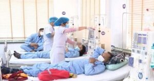 2 Chính sách y tế quan trọng có hiệu lực từ 1 / 10: Đơn thuốc điện tử và hỗ trợ sinh sản