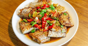 4 Lọai cá tự nhiên tốt cho sức khỏe không thể nuôi nhân tạo