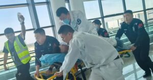 Cảnh báo 5 khoảnh khắc dễ gây đột tử vào mùa lạnh bạn cần biết