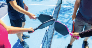 Chấn thương mắt và cơ xương khớp khi chơi Pickleball cần lưu ý