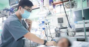 Cứu sống nữ bệnh nhân mắc hội chứng trái tim tan vỡ hiếm gặp Tại TP . HCM