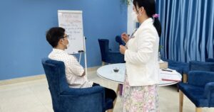 Hành trình phục hồi sức khỏe của người đàn ông 41 tuổi với rối loạn lo âu