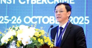 Không gian mạng lành mạnh cho phụ nữ và trẻ em: Bảo vệ sức khỏe trong kỷ nguyên số