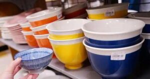 Khuyên thật: Tránh 2 lọai bát gây ung thư cho sức khỏe bạn và gia đình