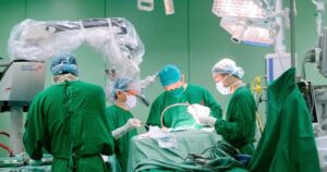 Lời cảnh báo từ cơn đau đầu có thể dẫn đến đột qụy nguy hiểm