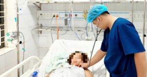 Mỡ máu tăng gấp 100 lần sau kích trứng và nguy hiểm sức khỏe