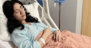 Người phụ nữ mắc ung thư dạ dày vì QUÊN vệ sinh nồi cơm điện