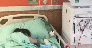 Nguyên nhân suy thận ở người trẻ và cách điều trị hiệu quả