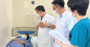 Phát hiện ung thư vú sớm với sinh thiết hút chân không hiệu quả và an toàn
