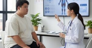 Sống chung với gout từ năm 16 tuổi: Hành trình vượt qua bệnh lý nguy hiểm