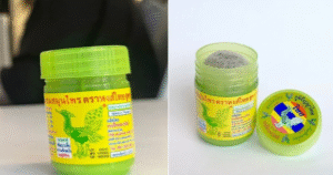 Thái Lan thu hồi dầu hít thảo dược Hong Thai do nhiễm khuẩn nguy hiểm