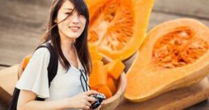 8 Món rau củ Nhật Bản giúp cấp ẩm da và ngừa ung thư hiệu quả cho phụ nữ