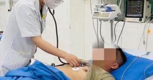 Báo động đột quỵ não gia tăng nhanh ở người trẻ tuổi
