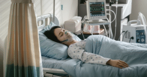 Ngày càng nhiều người mắc ung thư phổi dù không hút thuốc, bác sĩ vạch trần 4 việc nhà đang "tiếp tay" nhưng ít ai ngờ đến
