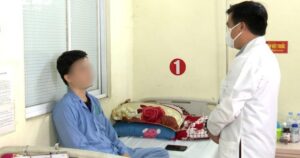 Người trẻ đột quỵ ngày càng nhiều, bác sĩ cảnh báo gì?