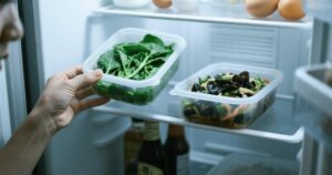 1 cặp vợ chồng cùng bị đột quỵ, bác sĩ nói tủ lạnh đựng 3 thực phẩm này quá lâu gây cục máu đông: “Vứt đi đừng tiếc”!