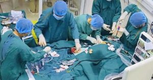 Căn bệnh gây tử vong sau vài giờ với triệu chứng mệt, khó thở ở trẻ nếu không xử trí kịp