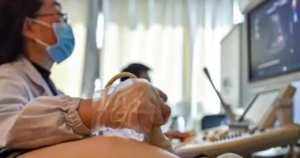 Chăm tập thể dục, người đàn ông 30 tuổi vẫn mắc gan nhiễm mỡ nặng