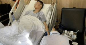 Nam thanh niên 29 tuổi mắc ung thư dạ dày vì uống trà sữa mỗi ngày