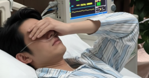 Người đàn ông 42 tuổi ung thư dạ dày vì tiết kiệm 1 thứ mỗi khi nấu cơm