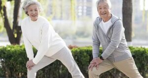 Người phụ nữ 66 tuổi có mật độ xương như tuổi 50, câu chuyện phía sau khiến nhiều người tự hỏi "sao mà dễ thế?"