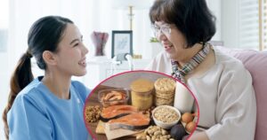 "Nhà vô địch" nuôi dưỡng trái tim đã lộ diện: Không phải táo đỏ mà là loại cá và loại hạt này, người sang tuổi trung niên hãy ăn nhiều lên