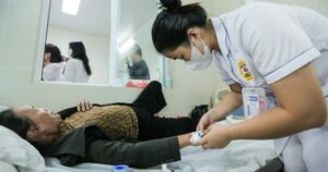 Nhiều bệnh truyền nhiễm gia tăng, Bộ Y tế siết chặt giám sát và kiểm soát dịch