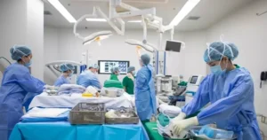 Sinh viên hiến gan cứu giảng viên hôn mê sâu