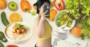 Tôi đã giảm cân từ 60kg xuống còn 48kg một cách tình cờ và phát hiện ra một cách ăn uống tuyệt vời để giảm cân