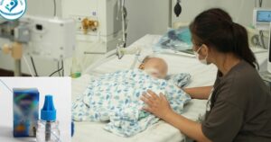 BS Bệnh viện Nhi Hà Nội cảnh báo nguy hiểm từ tinh dầu đuổi muỗi cho trẻ nhỏ