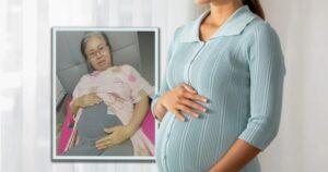 Bà mẹ 62 tuổi mang thai nhờ IVF: Hành trình đầy cảm xúc và tranh cãi